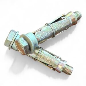 Anchor Bolt M10 Ferry ₹11.65
