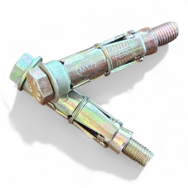 Anchor Bolt M12 ₹21.62 - Image 4