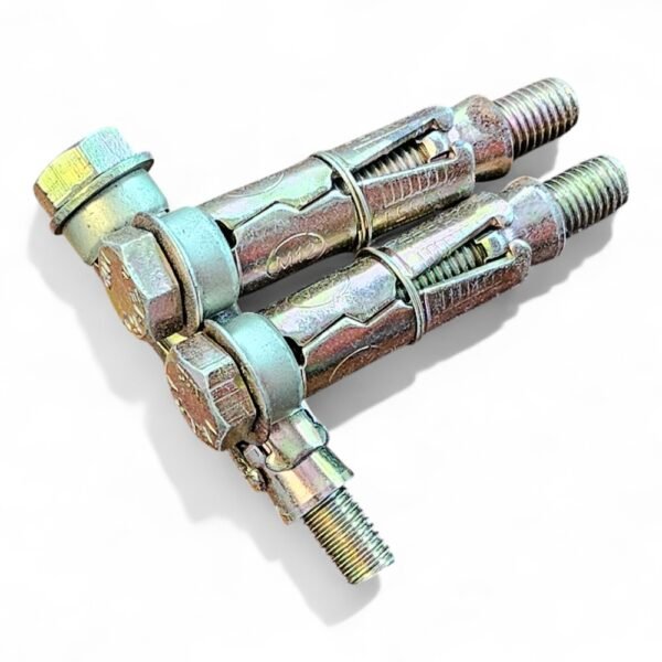 Anchor Bolt M12 ₹21.62 - Image 2