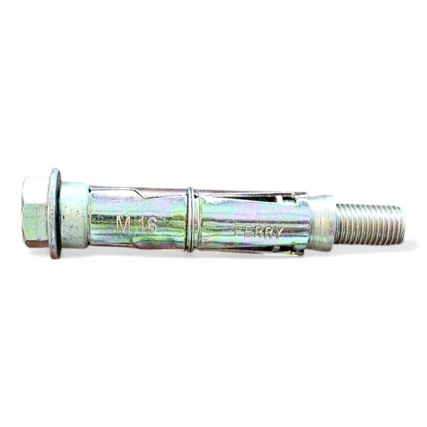 Anchor Bolt M16 Ferry ₹52.50 - Image 4