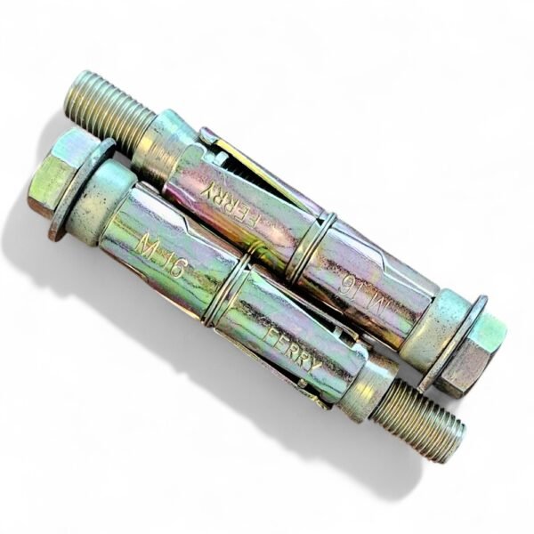 Anchor Bolt M16 Ferry ₹52.50