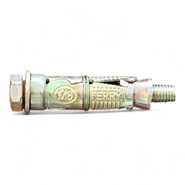 Anchor Bolt M8 Ferry ₹6.89 - Image 5