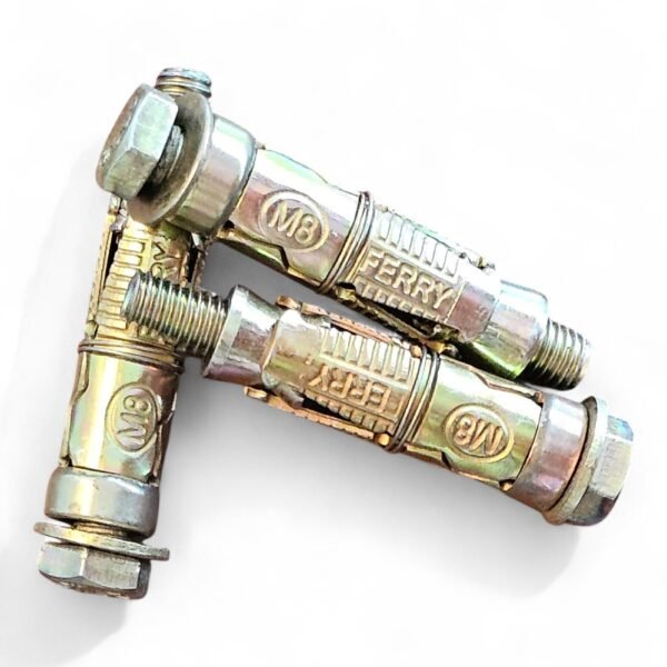 Anchor Bolt M8 Ferry ₹6.89 - Image 4