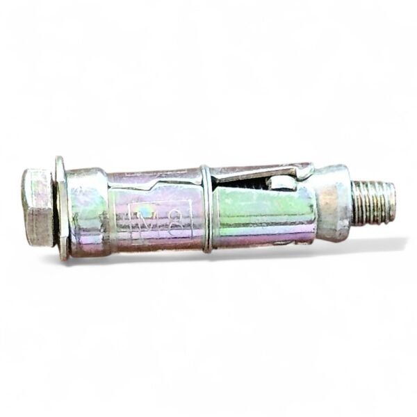 Anchor Bolt M6 Ferry ₹4.35