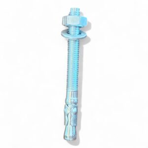 Anchor Bolt Wedge 10x100 Ferry ₹9.54