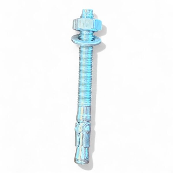 Anchor Bolt Wedge 10x100 Ferry ₹9.54