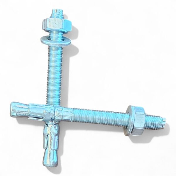 Anchor Bolt Wedge 10x100 Ferry ₹9.54 - Image 3