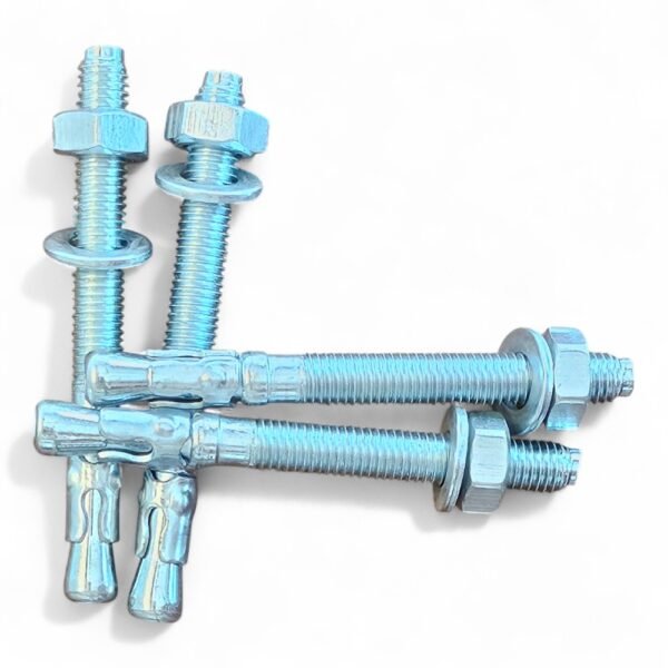 Anchor Bolt Wedge 10x100 Ferry ₹9.54 - Image 2