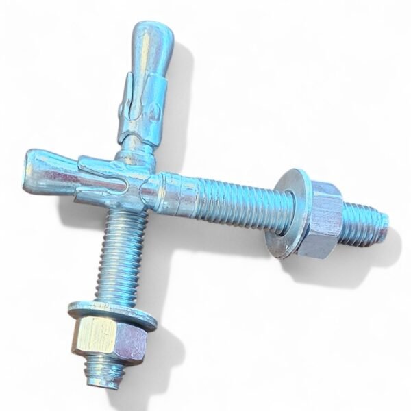 Wedge Anchor 12x100 Ferry ₹14.40 - Image 4