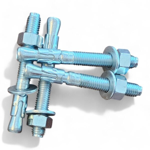 Wedge Anchor 12x100 Ferry ₹14.40 - Image 2