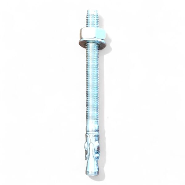 Anchor Bolt Wedge M8x100 Ferry ₹8.27 - Image 3