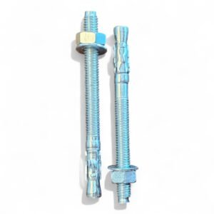 Anchor Bolt Wedge M8x100 Ferry ₹8.27