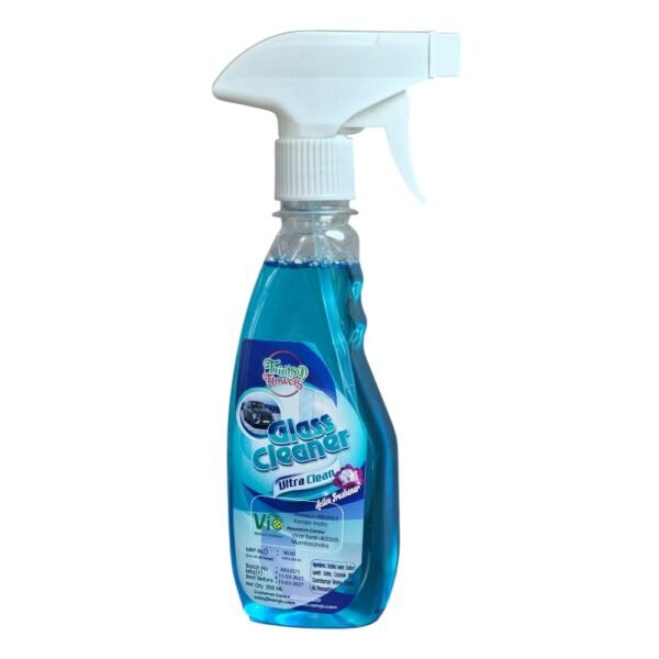 Glass Cleaner 250ml FrunitnFlowers