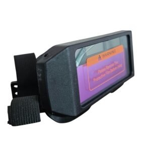 Googles Auto Darkening