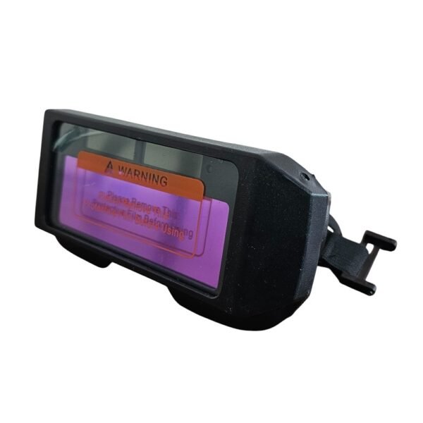 Googles Auto Darkening - Image 2