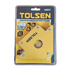 Arrow Magnetic Welding Holder(22.5 Kgs) Tolsen