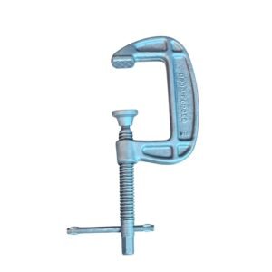 C-Clamp 1259-2 Taparia