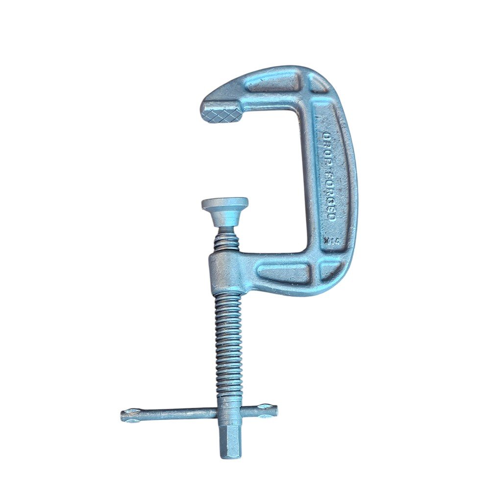 C-Clamp 1259-2 Taparia
