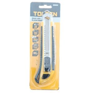 Carpet Cutter Knife 18mm Tolsen