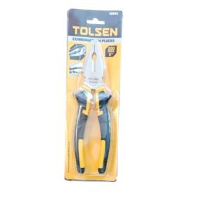 Combination Pliers 8" Tolsen