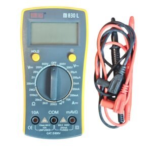 Digital Multimeter