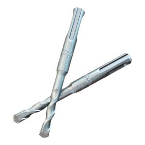 Hammer Drill Bit 10x110