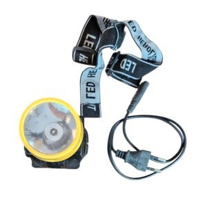 Head Lamp Kisankraft