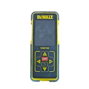Laser Distance Measurer DW0165