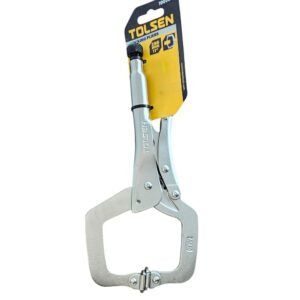 Locking Pliers 11" Tolsen