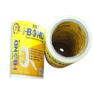 Masking Tape 1  I-Bond 9923 (6 Pcs Set)