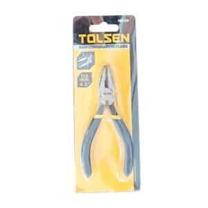 Mini Combination Pliers 4.5" Tolsen
