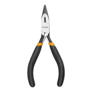 Mini Long Nose Pliers 4.5" Tolsen