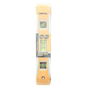 Mini Spirit Level 22.5cm Tolsen