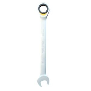 Ratchet Spanner 13mm Tolsen