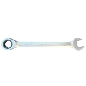 Ratchet Spanner 19mm Tolsen