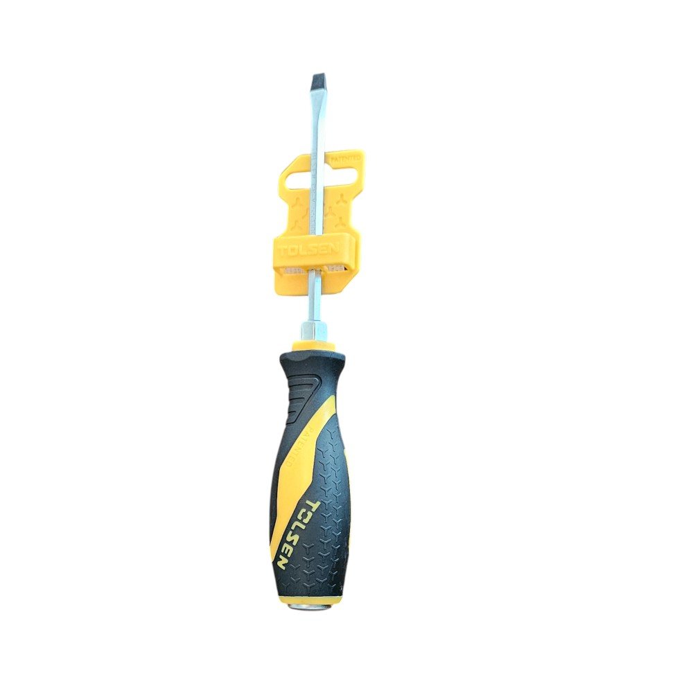Screwdriver Go Through 5.5*100 Tolsen - Image 2