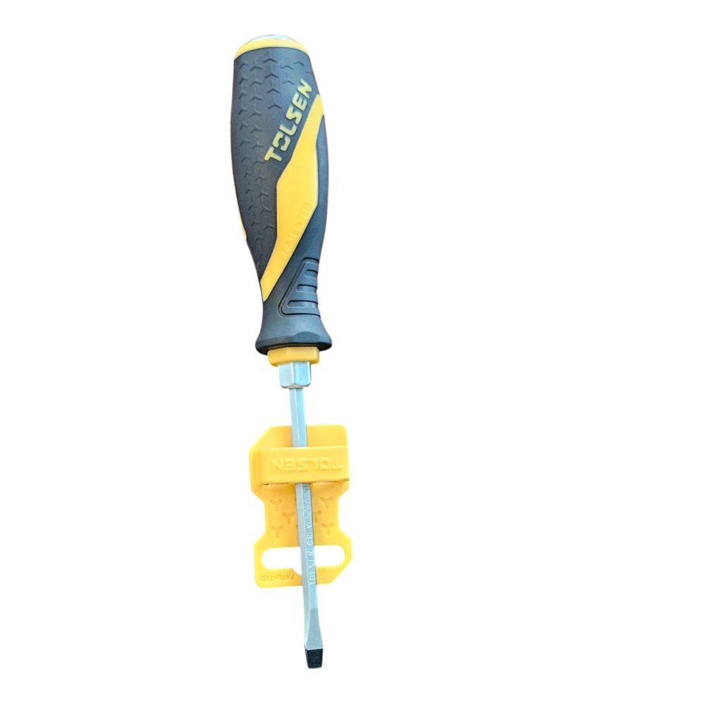 Screwdriver Go Through 5.5*100 Tolsen - Image 4