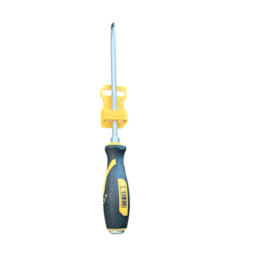 Screwdriver Go Through 6.5*150 Tolsen