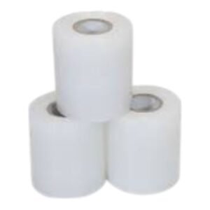 Stretch Flim Wrapping 100MM Roll