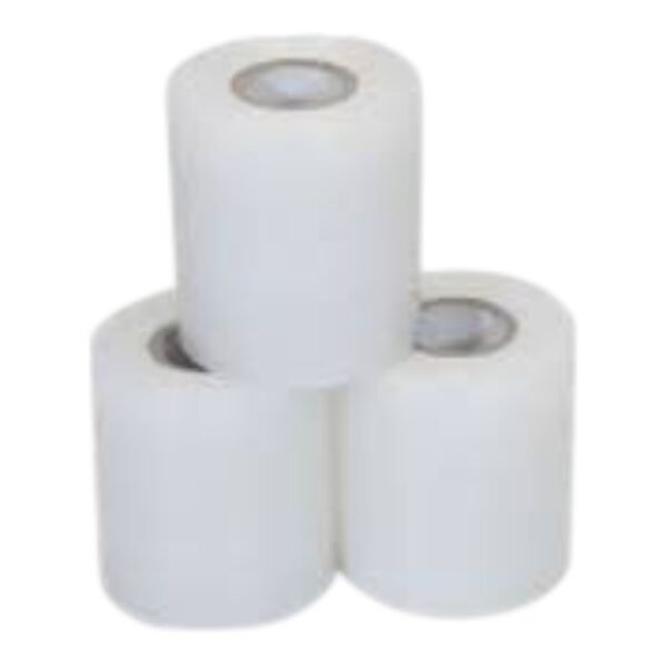 Stretch Flim Wrapping 100MM Roll