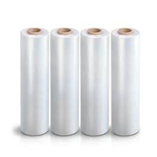 Stretch film Wrapping 500MM Roll