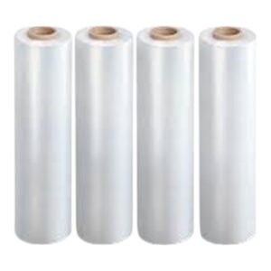Stretch Flim Wrapping 250MM Roll