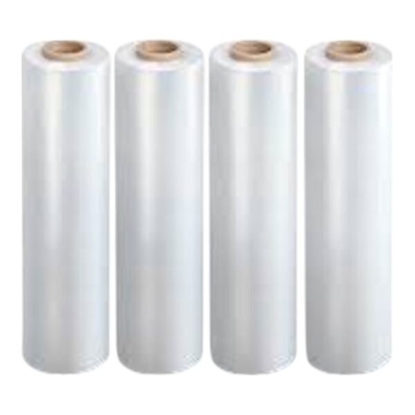 Stretch Flim Wrapping 250MM Roll