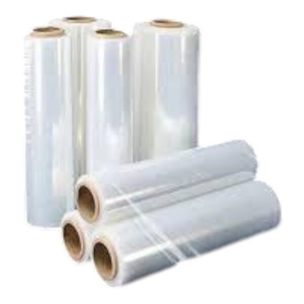 Stretch Flim Wrapping 250MM Roll - Image 2