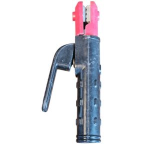 Welding Holder Mini Red Black Valmax