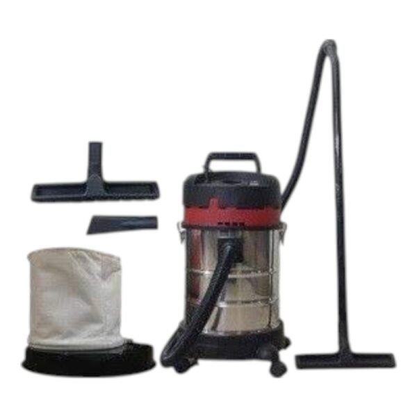 Vacuum Cleaner With Detachable Blower XP-VC-25B