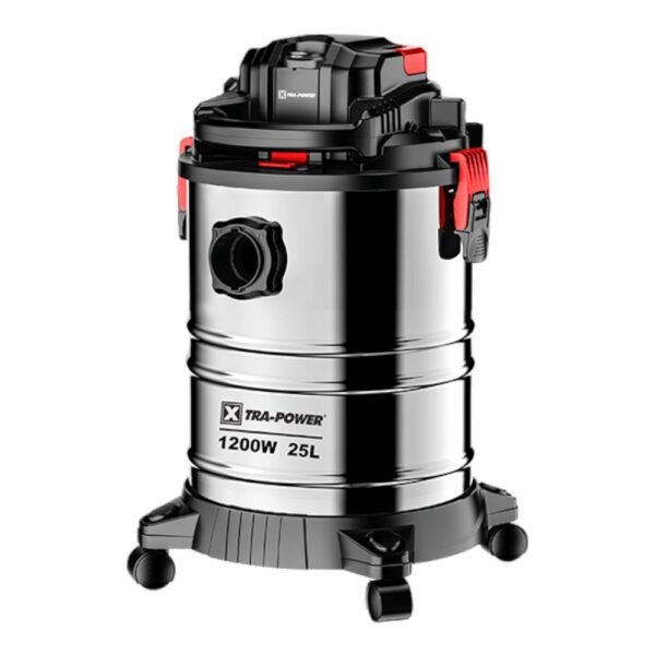 Vacuum Cleaner With Detachable Blower XP-VC-25B - Image 4