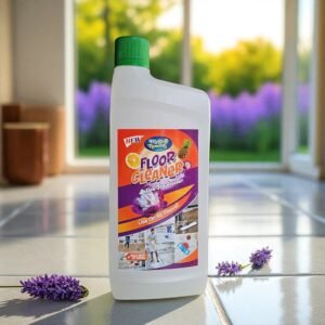 Floor Cleaner FruitsnFlowers 500Ml