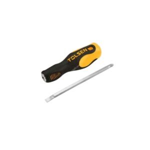 2 in 1 Screwdriver Set Tolsen