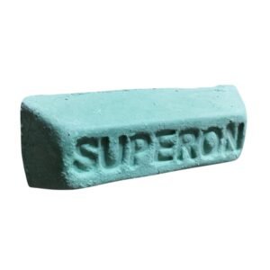 Polishing Soap Green Superon